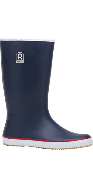 2026 Rouchette Mens Cap Boot CAPHOMME - Navy Blue